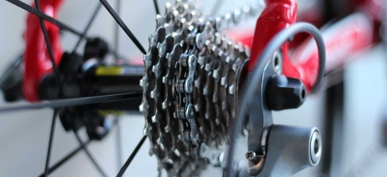 Pulire la catena della bici: guida rapida per farla durare di più