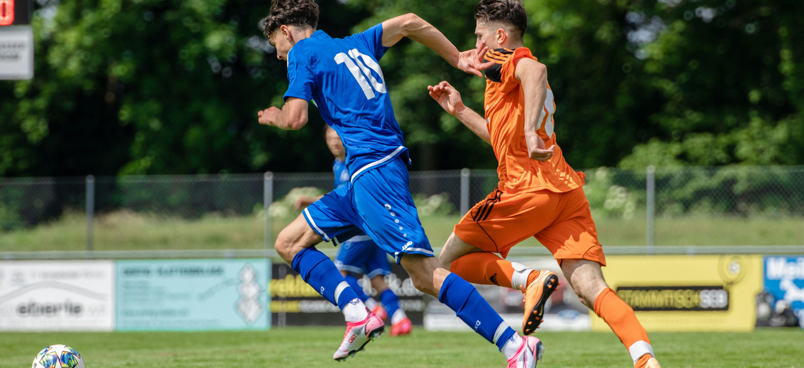 Primo controllo: esercizi per migliorare il primo tocco nel calcio