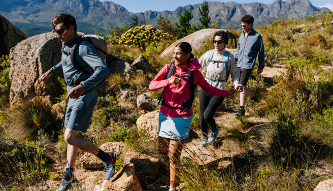 I BENEFICI DEL TREKKING: PERCHÉ FA BENE A CORPO E MENTE