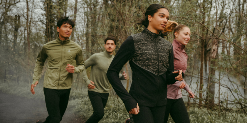 ENERGETICS RUNNING FW24