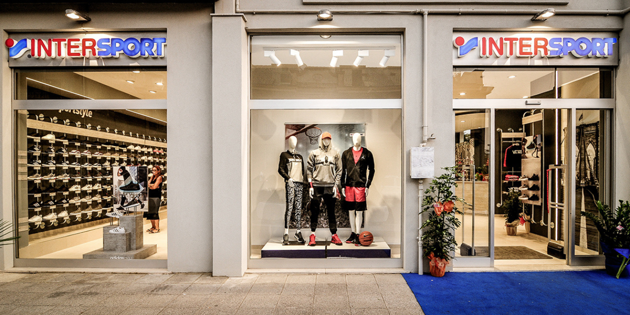 NUOVO STORE INTERSPORT A PIAZZA ARMERINA (EN)