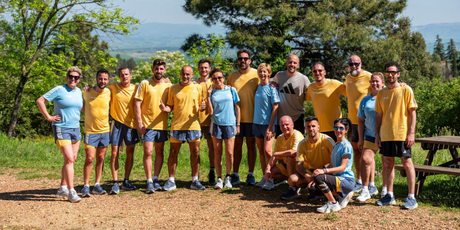 PROJECT RUN. IL RUNNING UNISCE