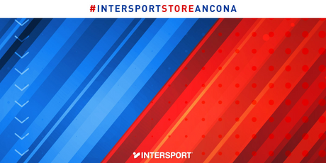 APRE AD ANCONA IL PRIMO CONCEPT STORE INTERSPORT  RENDI UNICA LA TUA ESPERIENZA SPORTIVA