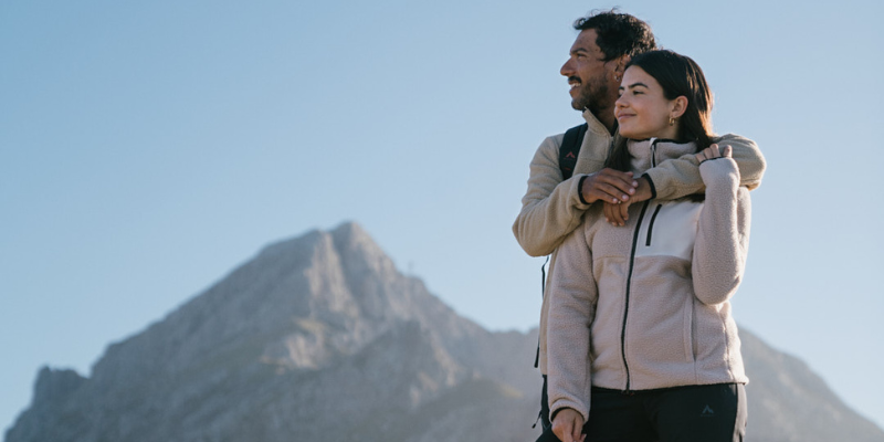 Mckinley Outdoor: la collezione ideale per vivere la montagna in inverno