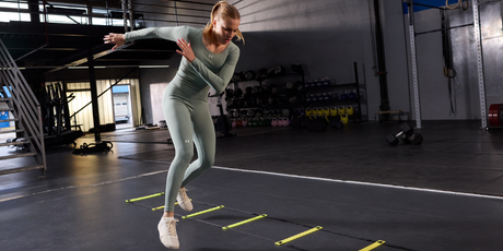 Under Armour Vanish: la collezione per dare il massimo in palestra