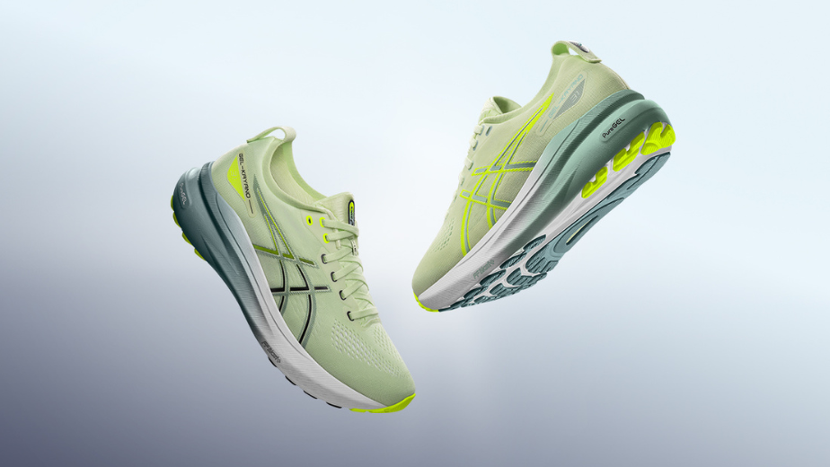 ASICS GEL-KAYANO