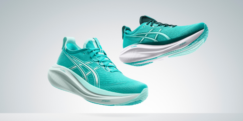 ASICS GEL-NIMBUS