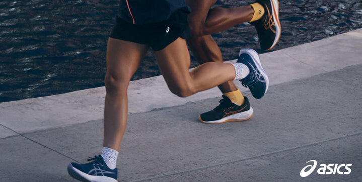 ASICS GEL-CUMULUS