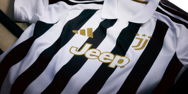 ADIDAS JUVENTUS