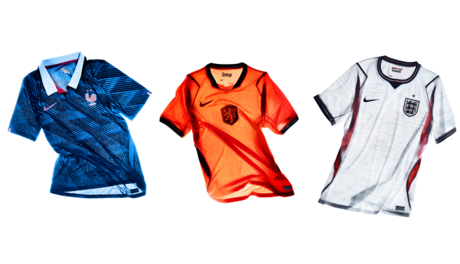 NIKE FIFA WORLD CUP 2026