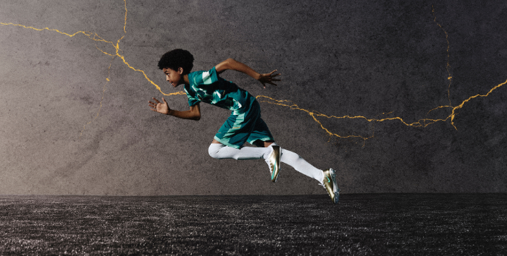NIKE MERCURIAL