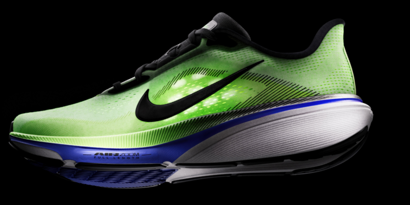 NIKE RUNNING