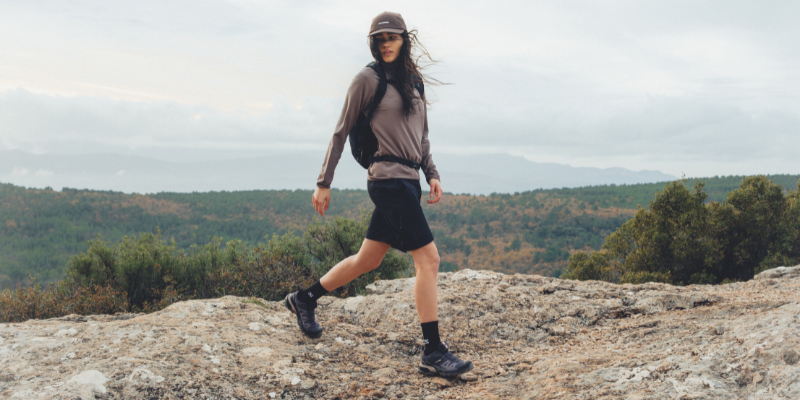 SALOMON X ULTRA