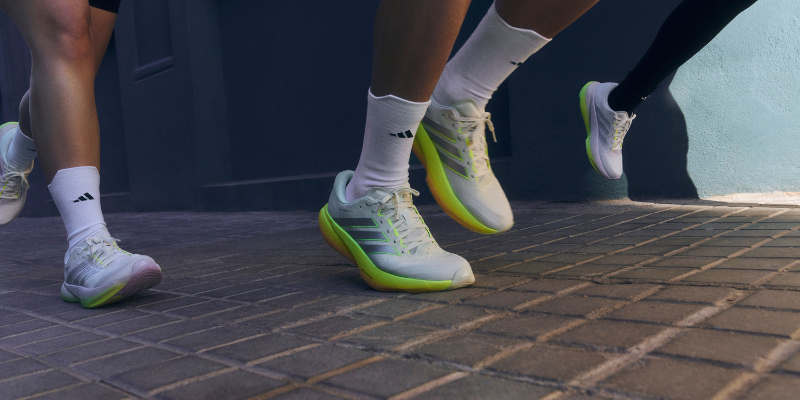 ADIDAS SUPERNOVA